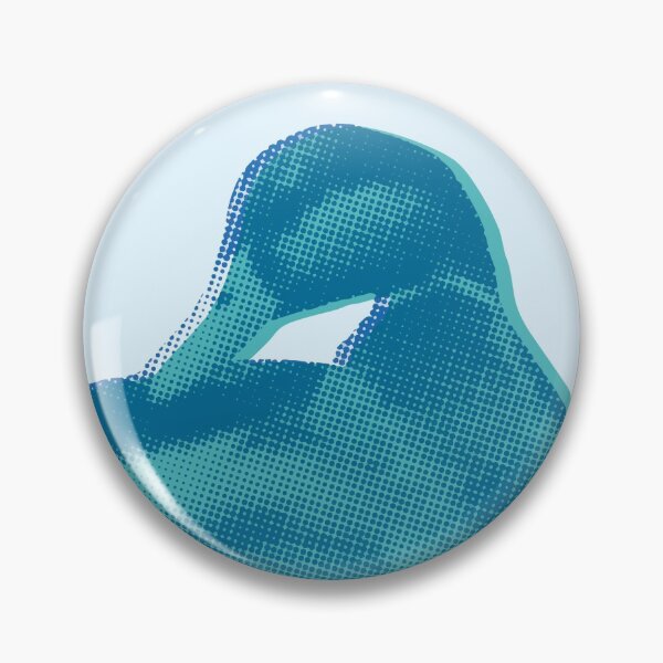 Item preview, Derek The Duck designed and sold by archipelago-art.