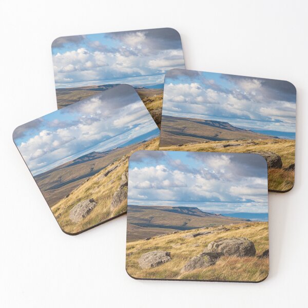 Item preview, View from Great Knoutberry Hill designed and sold by MJ-Piccys.