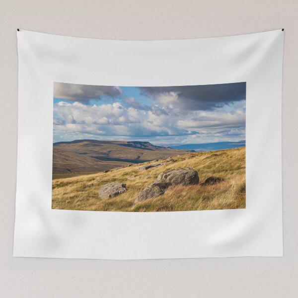 Item preview, View from Great Knoutberry Hill designed and sold by MJ-Piccys.