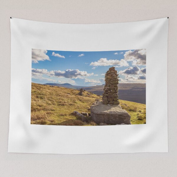 Item preview, View from Great Knoutberry Hill designed and sold by MJ-Piccys.