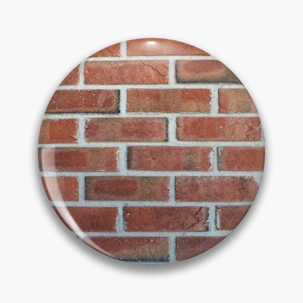 Item preview, Red Brick Wall designed and sold by Susie Kramer.