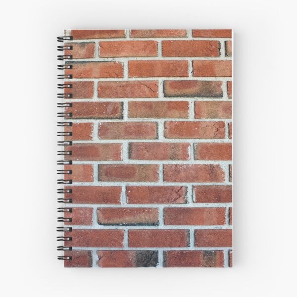 Item preview, Red Brick Wall designed and sold by Susie Kramer.