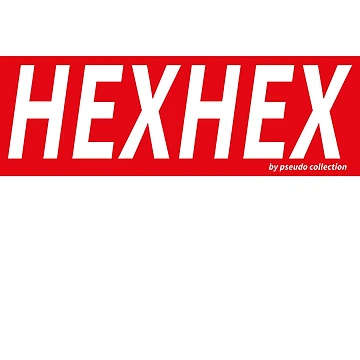 Artwork thumbnail, Hexhex by PCollection