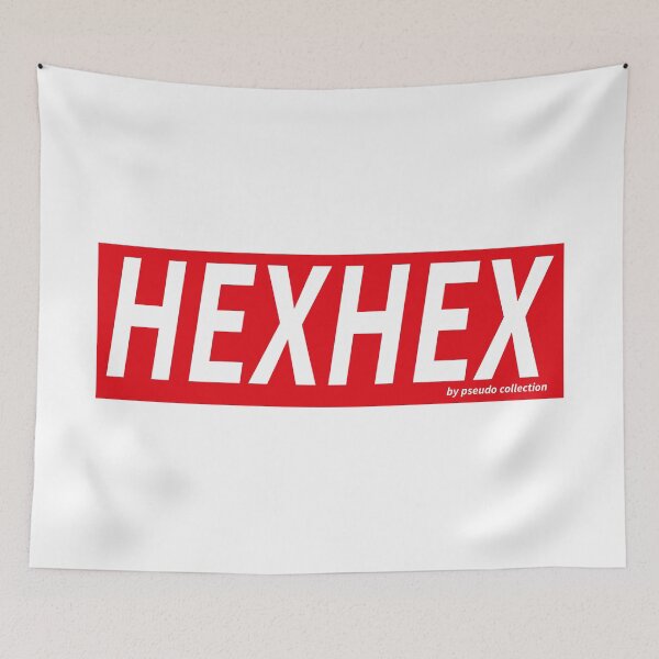 Item preview, Hexhex designed and sold by PCollection.