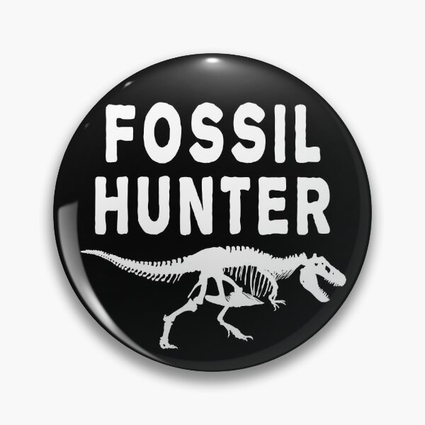 Item preview, Fossil Hunter Archaeologist designed and sold by TMBTM.
