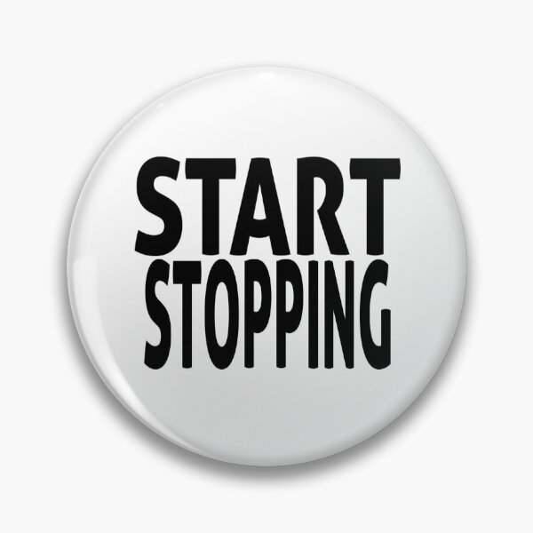 Item preview, Resistance | Start Stopping designed and sold by PureCreations.