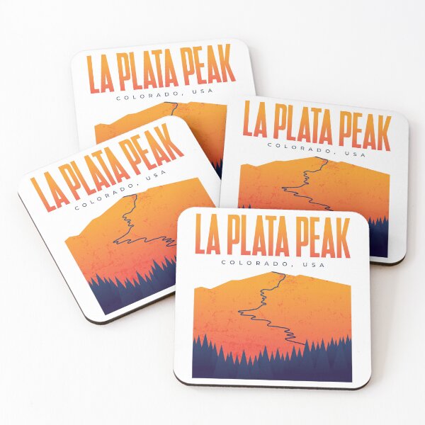 Item preview, La Plata Peak - Colorado, USA designed and sold by Moritz Schwäble.