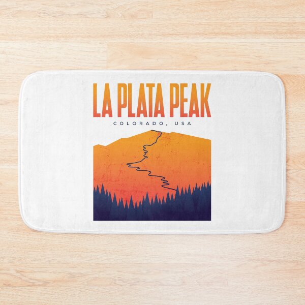Item preview, La Plata Peak - Colorado, USA designed and sold by Moritz Schwäble.