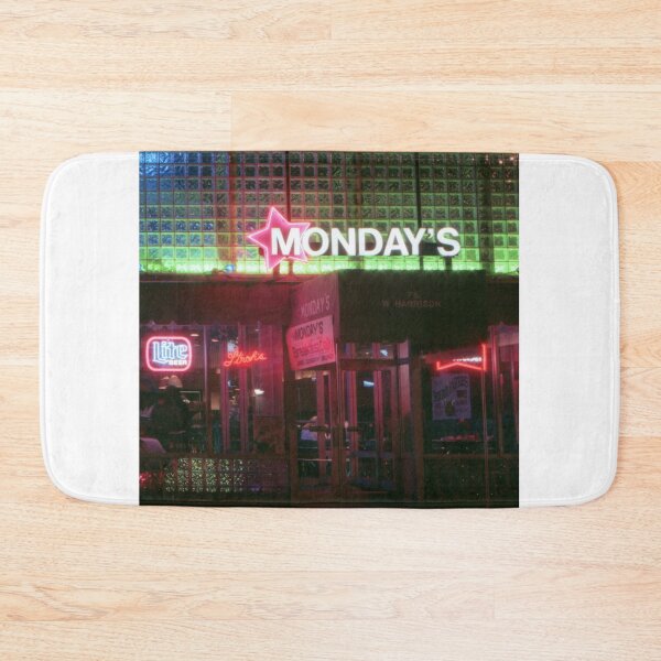 Item preview, Never Miss a Monday designed and sold by KWAPhoto.