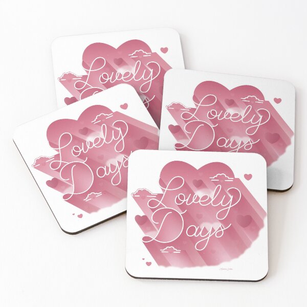 Item preview, Lovely Days designed and sold by Katrina Sutton.