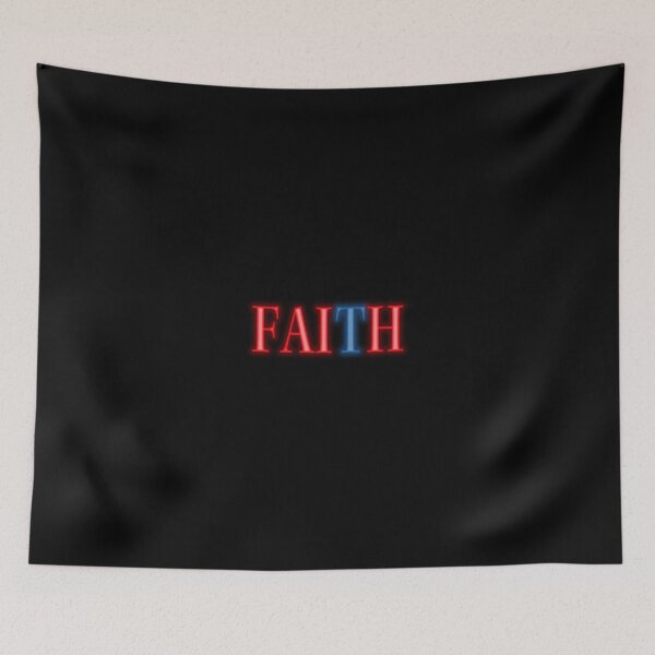 Item preview, Faith designed and sold by worldsprint.