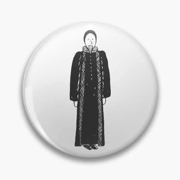 Item preview, Richard Hooker designed and sold by Chris Corbin.