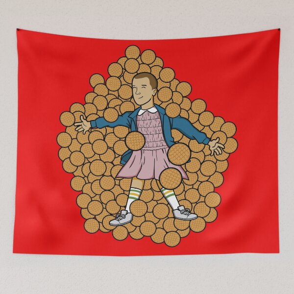 Item preview, American Waffle designed and sold by jasesa.