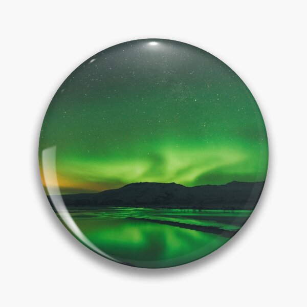 Item preview, Aurora borealis designed and sold by fourretout.