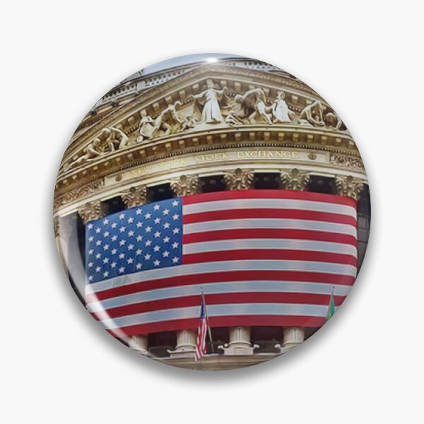 Item preview, New York - Wallstreet designed and sold by harietteh.