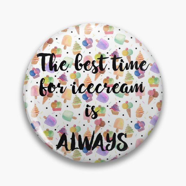 Item preview, Icecreams, cupcakes, popsicles and polka dots designed and sold by Onyria Art.