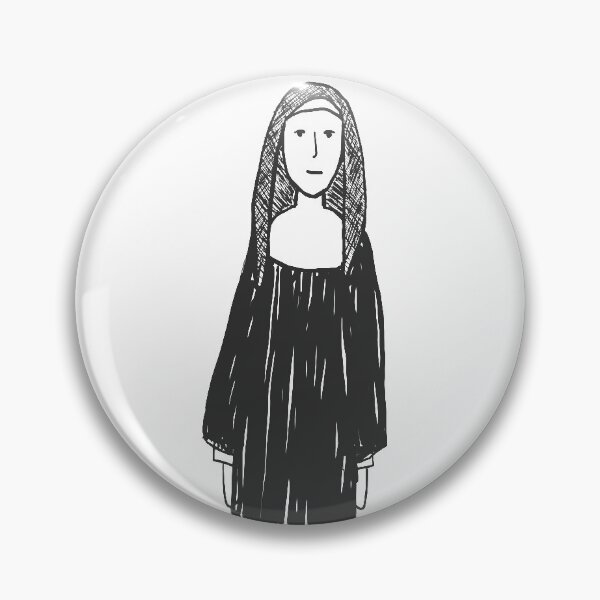 Item preview, Julian of Norwich  designed and sold by Chris Corbin.