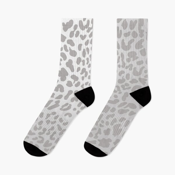 Item preview, Silver Leopard Print designed and sold by DirtyAngelFace Shop.