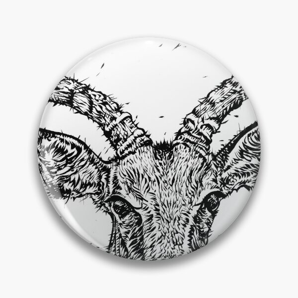 Item preview, INK ANTELOPE .1 designed and sold by lautir.