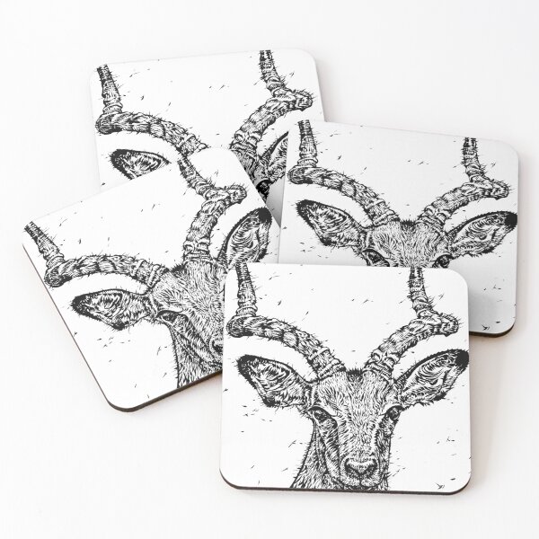 Item preview, INK ANTELOPE .1 designed and sold by lautir.
