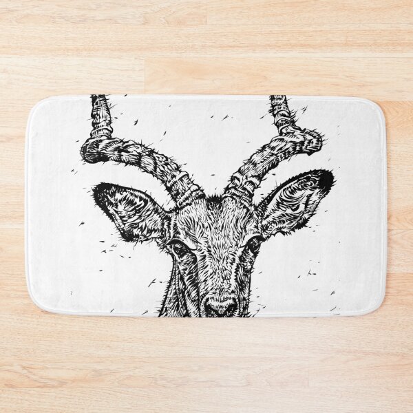 Item preview, INK ANTELOPE .1 designed and sold by lautir.