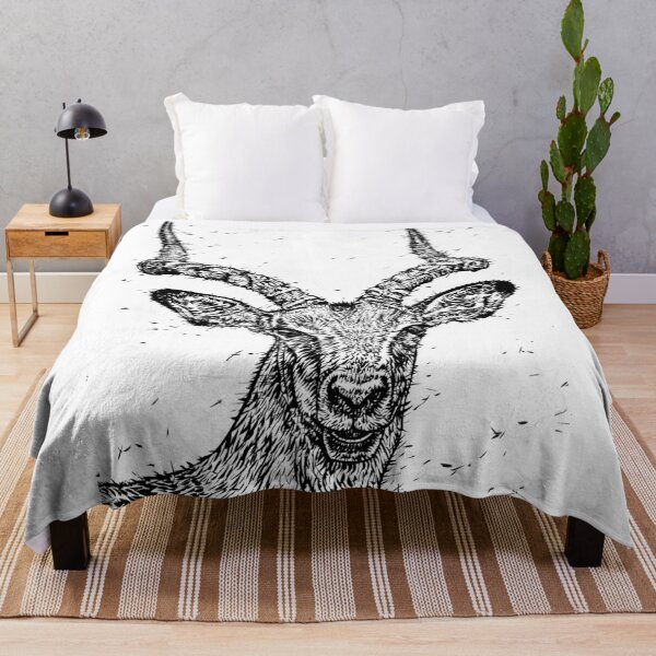 Item preview, INK ANTELOPE .1 designed and sold by lautir.