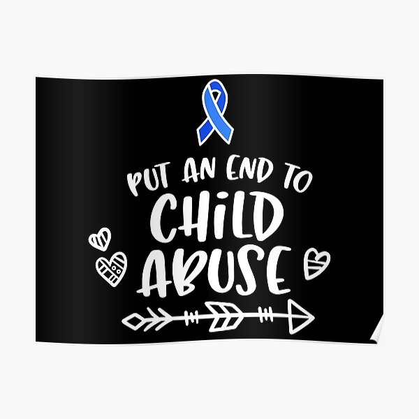 Slogans abuse stop child 151 Best