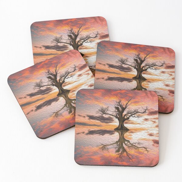 Item preview, OLD TREE  designed and sold by johnnyssandart.