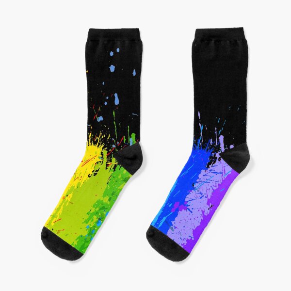 Item preview, Dripping Paint Splash | Dark Apparel designed and sold by PureCreations.