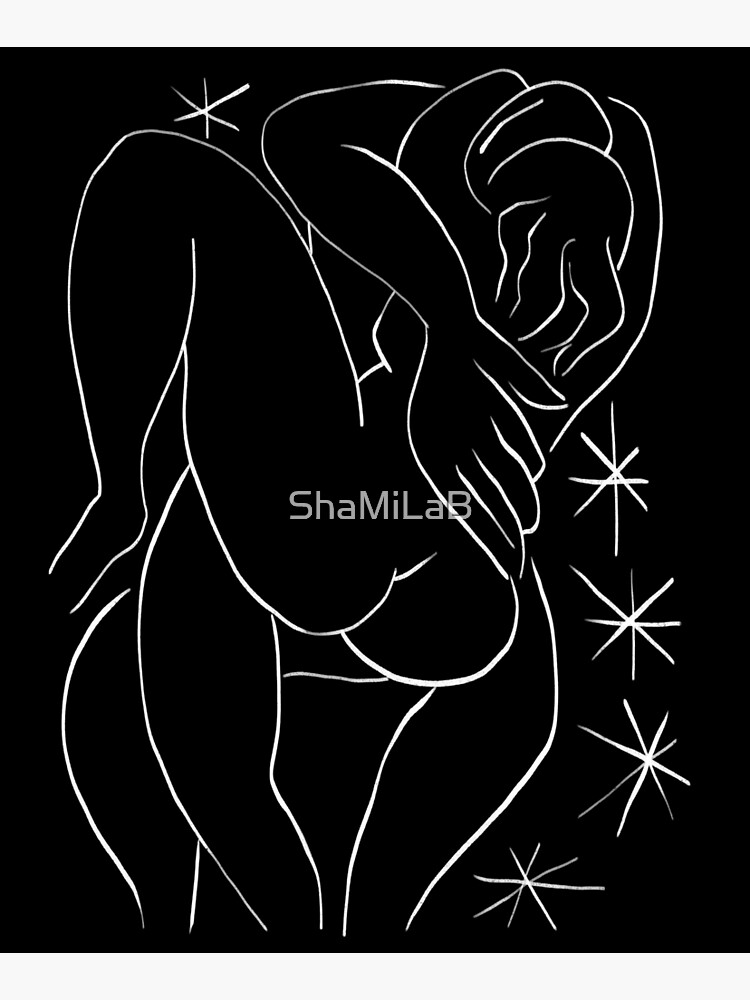 Matisse Loving Couple #2 by ShaMiLaB