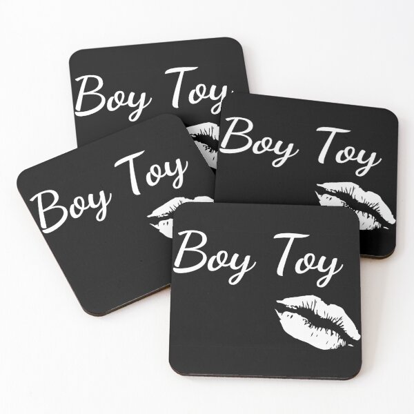 Item preview, Boy Toy designed and sold by RotemButzian.