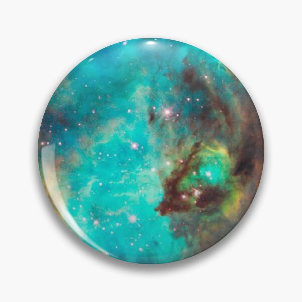 Item preview, Green Galaxy designed and sold by rapplatt.