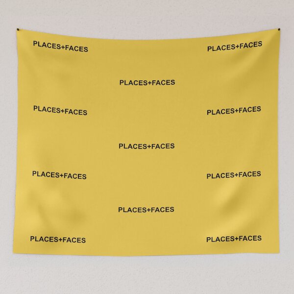 Item preview, Lil Peep Places+Faces designed and sold by nmrkdesigns.