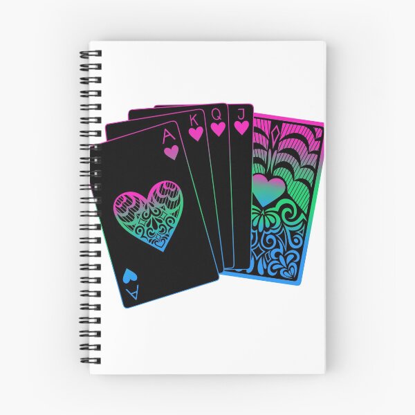Item preview, Poly Pride Card Set designed and sold by MetallicWings15.
