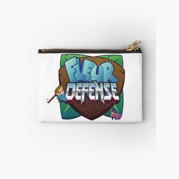 Item preview, Fleur Defense designed and sold by SwordnStallion.
