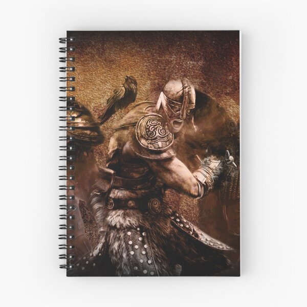 Item preview, VIKING WARRIORS  designed and sold by johnnyssandart.