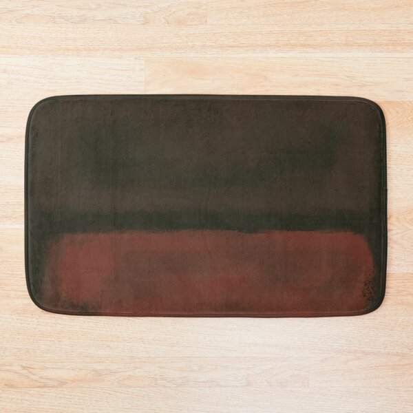 Item preview, Rothko Inspired #16 designed and sold by ShaMiLaB.