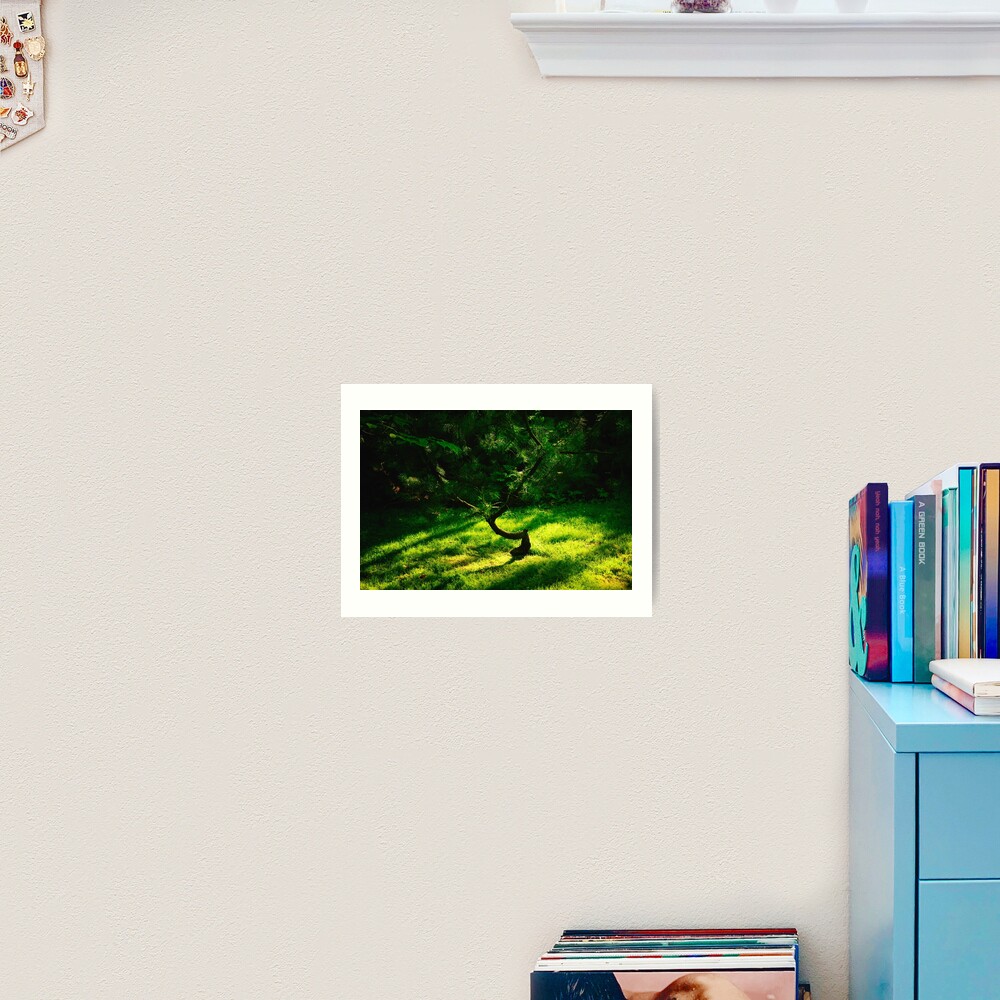 Item preview, Art Print designed and sold by Mallorn.
