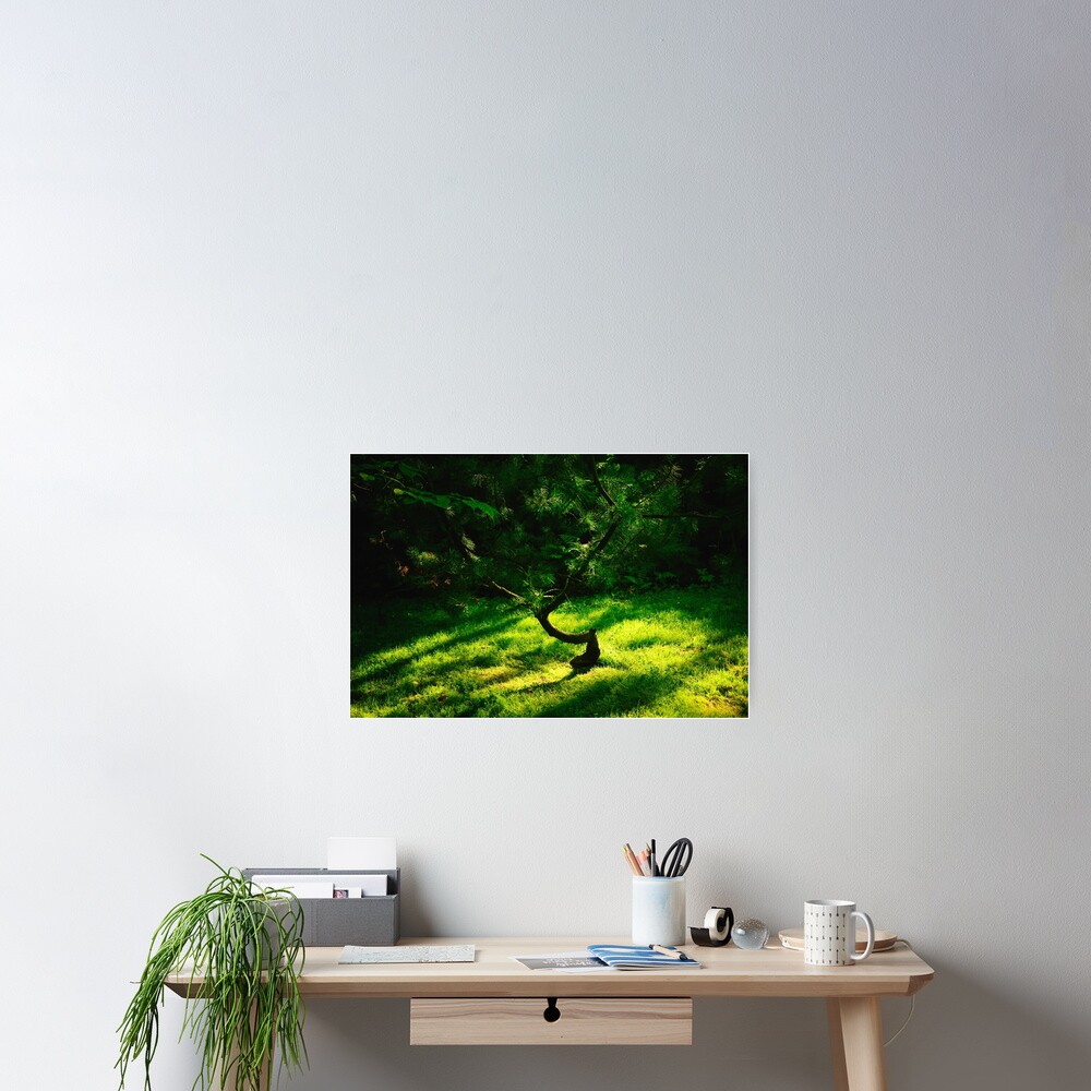 Item preview, Poster designed and sold by Mallorn.