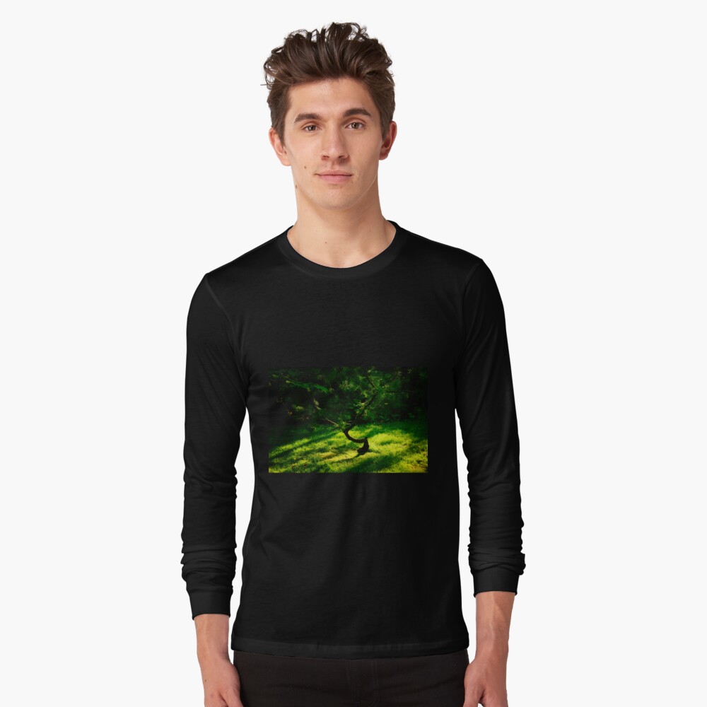 Item preview, Long Sleeve T-Shirt designed and sold by Mallorn.