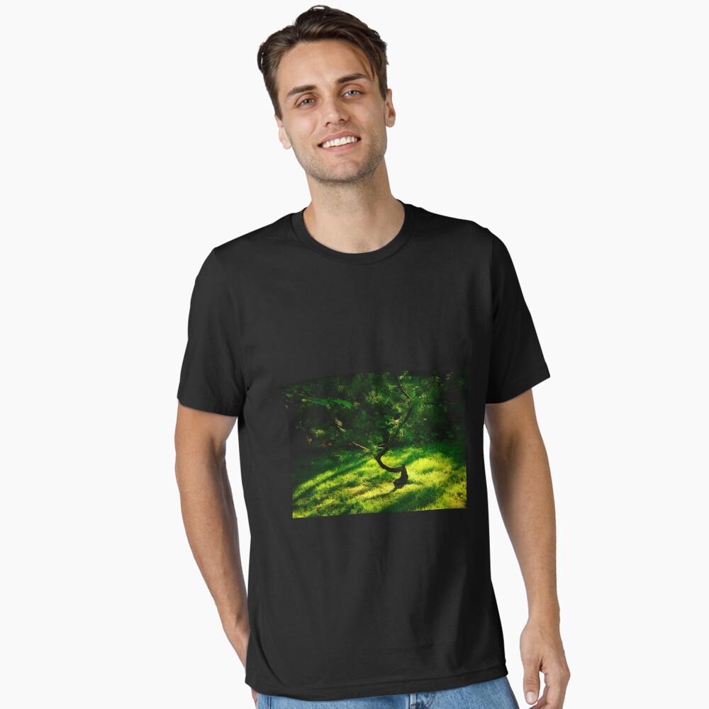 Item preview, Essential T-Shirt designed and sold by Mallorn.