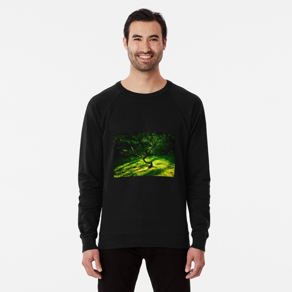 Item preview, Lightweight Sweatshirt designed and sold by Mallorn.