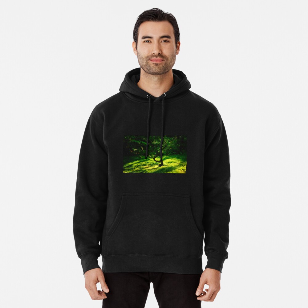 Item preview, Pullover Hoodie designed and sold by Mallorn.