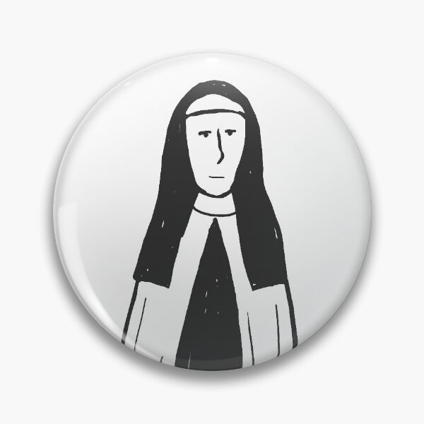 Item preview, St. Teresa of Ávila  designed and sold by Chris Corbin.