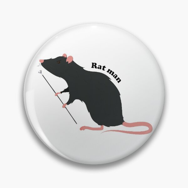 Item preview, Actor Mark designed and sold by Mandy-Kuijper.