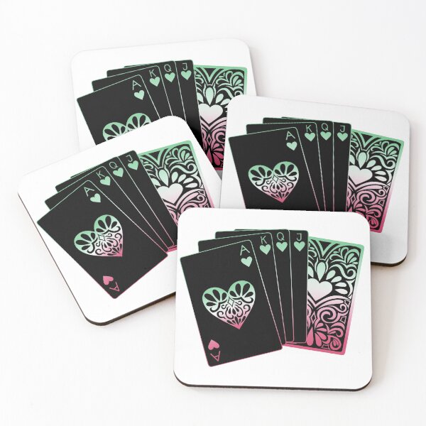 Item preview, Abro Pride Card Set designed and sold by MetallicWings15.