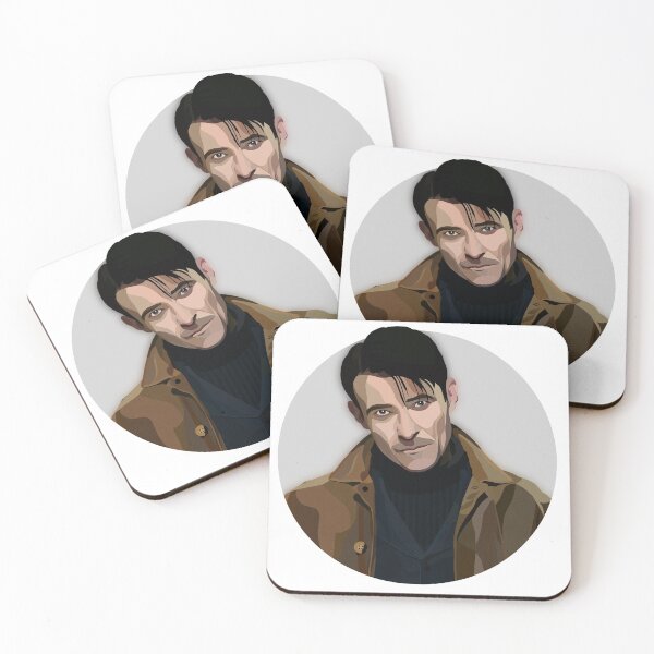 Item preview, Garcia Flynn designed and sold by sammothy.