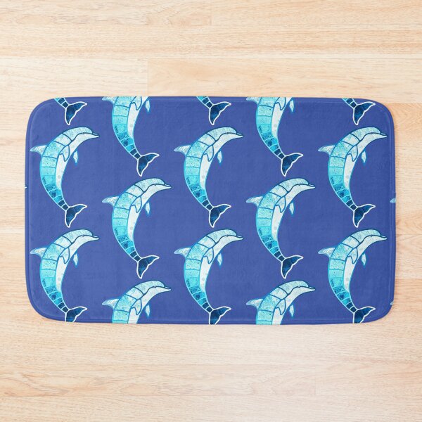Item preview, Marine Dolphin designed and sold by Rusembell.