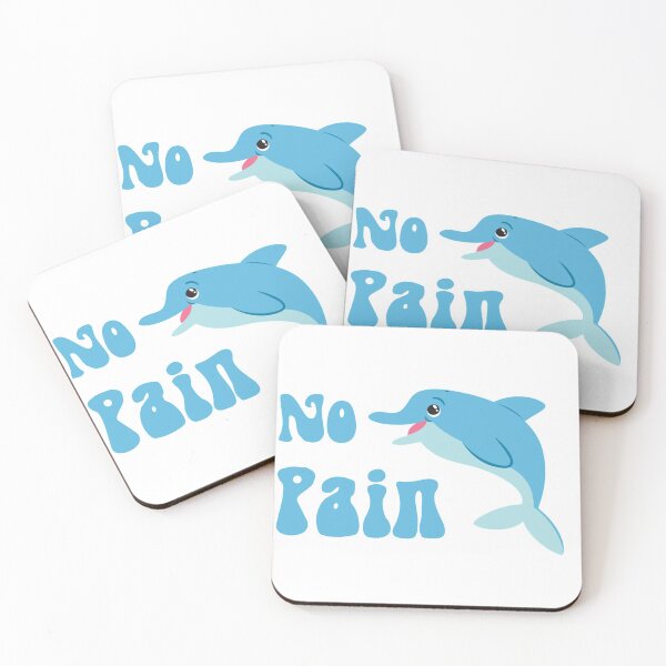 Item preview, No Pain designed and sold by Faceman96.