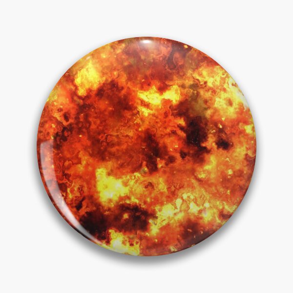Item preview, Fire designed and sold by fourretout.